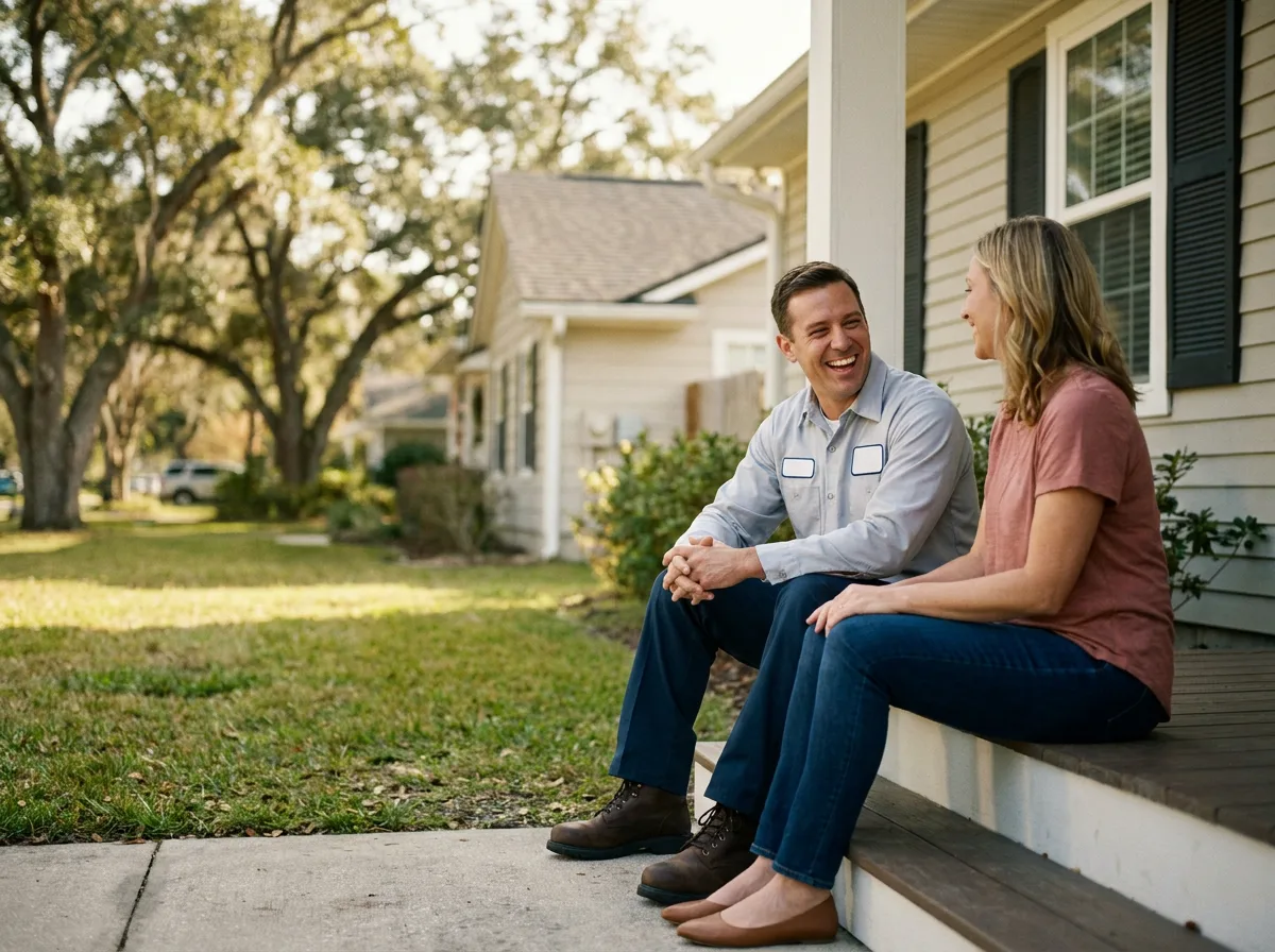 Septic tank pumping FAQs for Hackberry, LA